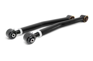 Jeep Wrangler Control Arms - Front Lower - Rough Country - X-Flex - '07-'10 Jeep Wrangler Control Arms - Front Lower - Rough Country - X-Flex - '07-'10